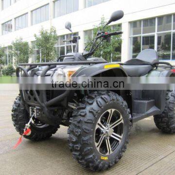 BODE Automatic 500CC QUAD EEC(MC-397) photo-4