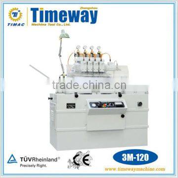 Oilstone Super Finishing Machine photo-4