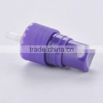 Bottles Usage Cosmetic Fine Mist Sprayers photo-6