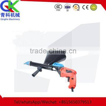 Light Weight Wall Seam Caulking Gun Made in QK Machinery photo-3