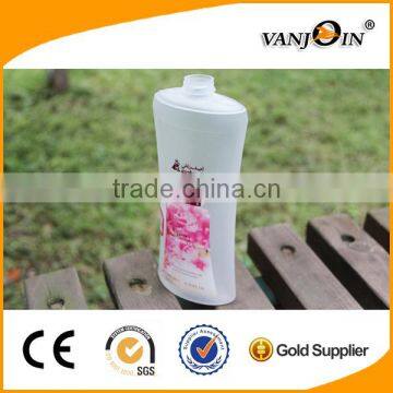 200ml HDPE Body Lotion Bottles Custom Logo