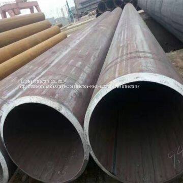 Seamless Steel Pipe-HL Steel Structure photo-4