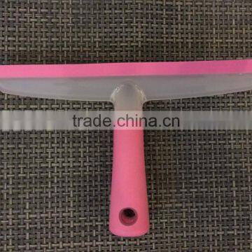 Plastic Handle Material and Eco-Friendly Feature Window Squeege Plastic Squeegee photo-6