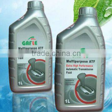 Automotive ATF Oil for Car 1 L