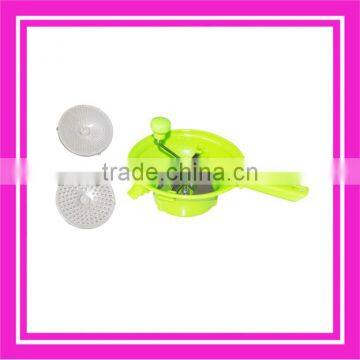 grinder for vegetables on hot sale / spice grinder