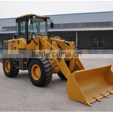 YN928D Wheel Loader With YINENG Brand photo-2