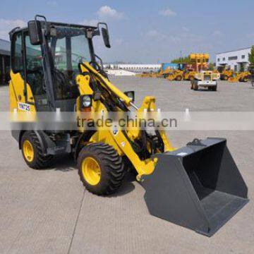 Hot Sale Mini Wheel Loader Model YN725 photo-4
