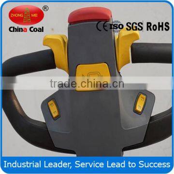 HZCBD30-06 China Professional Truck Stacker Low Price photo-4