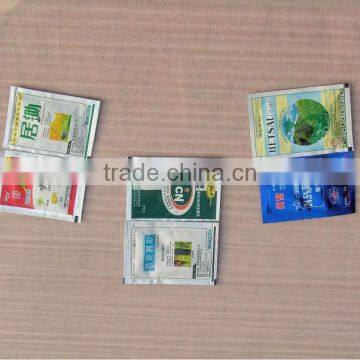 High-Class Automatic Sachet and Syrup With Honey Packing Machine Price photo-3