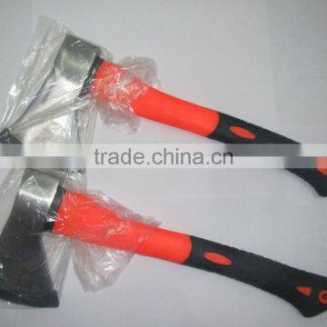 Hatchet A6132 With Fiber Glass Handle on Hot Sale