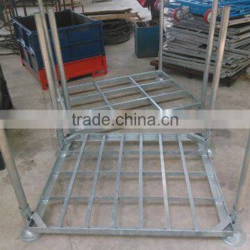 Euro Pallet,steel Pallet,pallet Rack Warehouse photo-2
