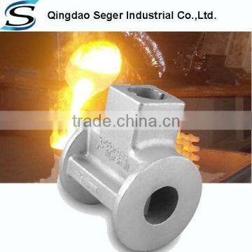 OEM Foundry Supply Customized Valve Body Casting photo-5