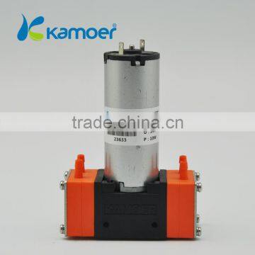 Kamoer DC 24V L Micro Water Diaphragm Pump photo-3