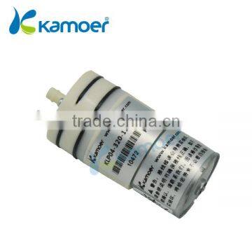 Kamoer KLP04 12/24V Diaphragm Pump With Brushless photo-4