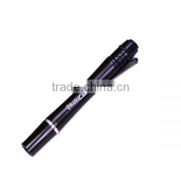 Medical Examination Pen Light With Pupil Gauge photo-2