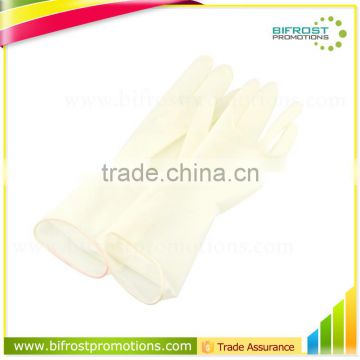 Disposable set vinyl medical examination surgical latex glove