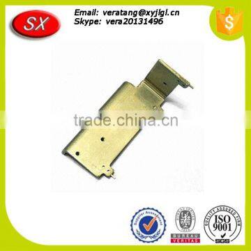 Custom Stamping Metal Parts, Sheet Metal Stamping Parts photo-5