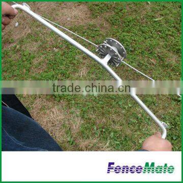 Electric Fence Strainer Handle photo-5