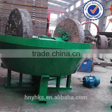 Cone Wet Grinding Machine for Gold Selection Supplier of China photo-6