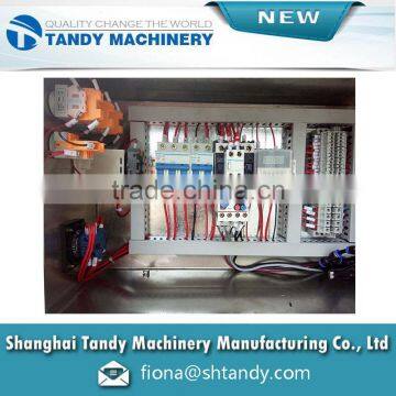 New Style High Reflective Industrial Powder Ribbon Mixer Machine For Animal Feed photo-4