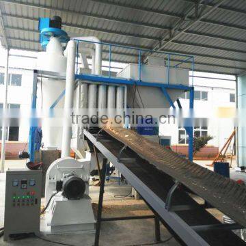 Hammer Mill Crush Beech Make Sawdust 2 Ton Price CE photo-5