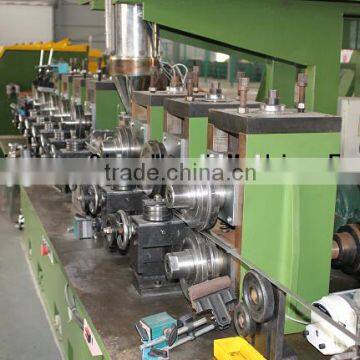 Flux Cored Wire Roller Forming Machine photo-5