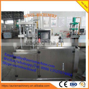 Hydraulic Tablet Press Machine photo-2