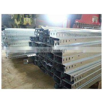 Electrical Communication Cable Support Cable Tray Support
