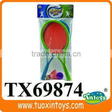 Children Mini Badminton Set photo-6