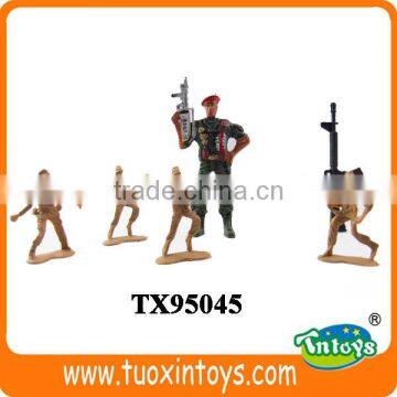 Military Model Kits, Military Set Toys, Military Play Set photo-4
