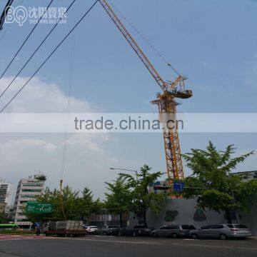 2015 Hot Sales -Tower Crane photo-5
