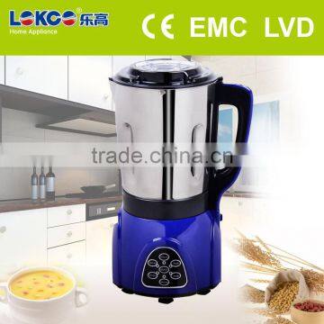 Automatic Electronic Kitchen Baby Food/Soup Maker photo-4