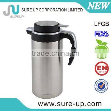 Superior quality	coffee maker with stainless carafe (JSBO-C)