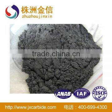 China Manufacturer Blue Tungsten Trioxide With Dark Blue or Bluish Block Crystallized Powder