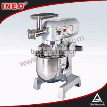 Heavy Duty Stainless Steel Professional Stand Mixer