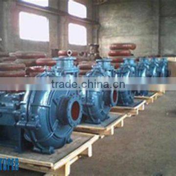 Best Price Centrifugal Slurry Pump for Metallurgy photo-2