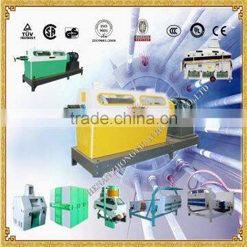 2016 Factory Price Good Quality Maize Flour Milling Machine Hot in Africa photo-5