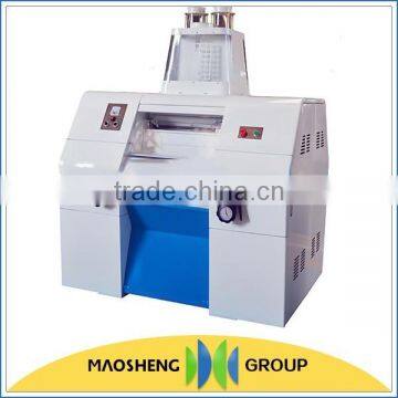 Factory Price Corn Cassava Grain Stone Flour Mill photo-3
