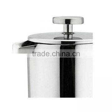My Wholesale Stainless Steel Coffee French Press Hot Selling Products in China photo-3