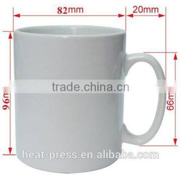 Best Christmas Gift! Wholesale 11oz Ceramic Sublimation Mug for Sublimation photo-2