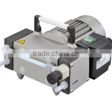 Diaphragm Vacuum Pump photo-2