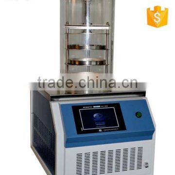 Laboratory Lyophilizer Price photo-3