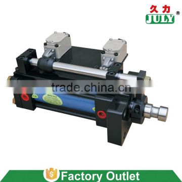 JULY most popular cab tilting hydropneumatic cylinder