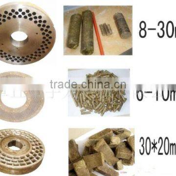 New Techonologe Pellet Machine/wood Pellet Machine/wood Pellet Making Machine photo-4