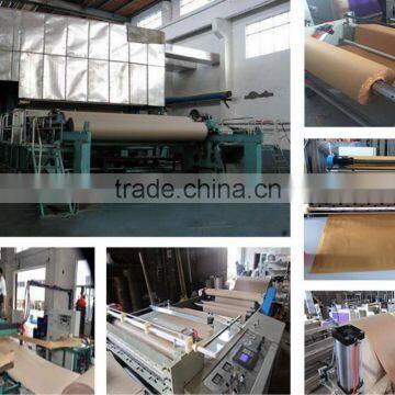 Bagasse Corrugated Paper Machine,kraft Paper With Sugarcane as Raw Material photo-5