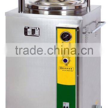 High Pressure Steam Sterilization VA-SJ Sterilization-Bluestone Autoclave photo-2
