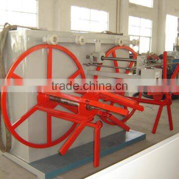 Best China Manufacture Pipe Winder Machine photo-4