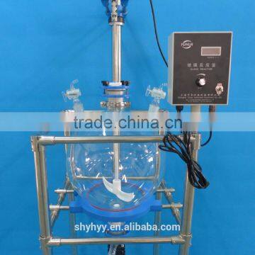 Safe And Reliable Of Glass Equipment Used To Concentration,Refining,Separation Crystallization photo-3