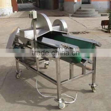 Fruit Vegetable Tomato Half Cutting Machine