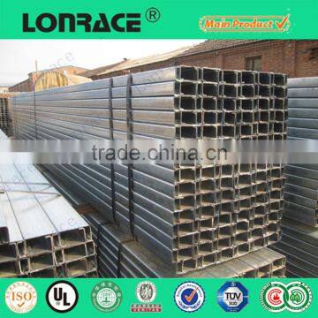 galvanized steel strut channel/c channel